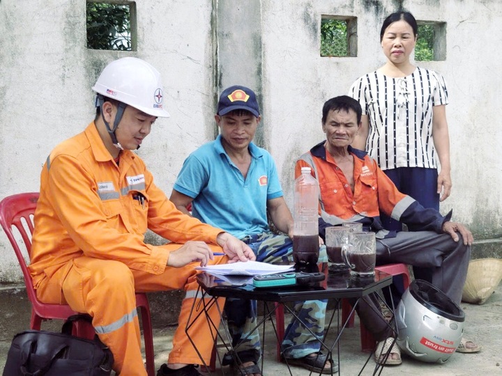 Rò rỉ điện sau công tơ khiến hoá đơn tăng vọt: Khách hàng cần chủ động kiểm tra - 3