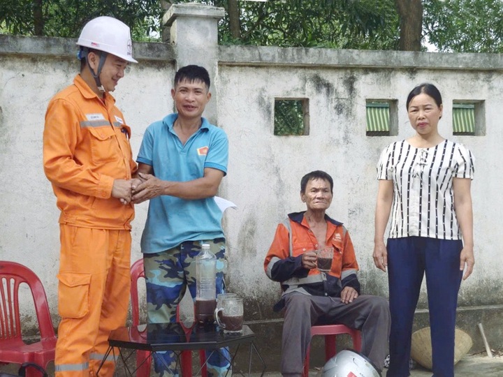 Rò rỉ điện sau công tơ khiến hoá đơn tăng vọt: Khách hàng cần chủ động kiểm tra - 4