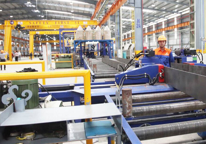 Theo Quy hoạch tỉnh giai đoạn 2021 - 2030, tầm nhìn đến 2050, Tây Ninh sẽ có 59 khu công nghiệp với tổng diện tích khoảng 16.800 ha.