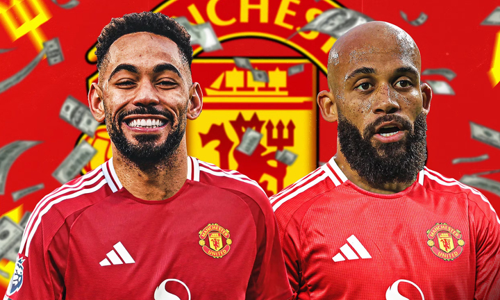 Man Utd chi tiêu mạnh tay bất ngờ.