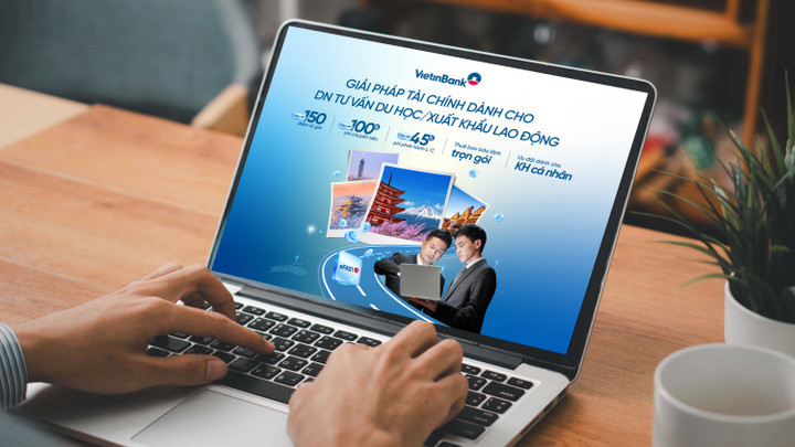 VietinBank triển khai Gói giải pháp tài chính toàn diện cho doanh nghiệp du học - 2