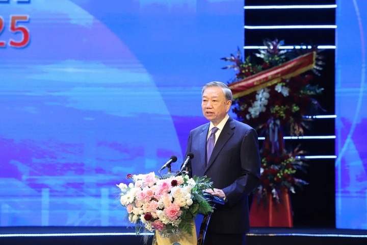 Tổng Bí thư: Tạo đột phá thể chế, chiến lược tài chính và đổi mới mô hình tăng trưởng