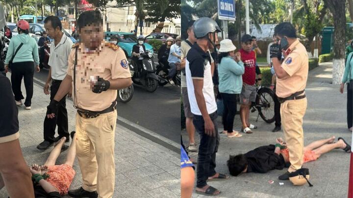 Du khách đánh CSGT: Việt Nam hiếu khách nhưng không chào đón người vô văn hóa
