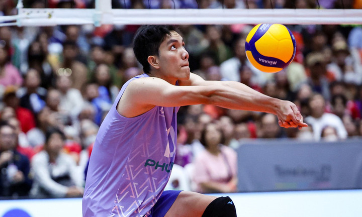 Bích Tuyền không tham dự giải vô địch quốc gia 2026.