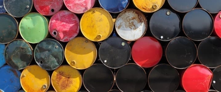 Giá dầu hồi phục nhẹ. (Ảnh: Oilprice).