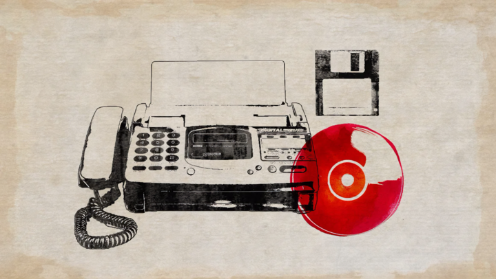 Nhật Bản – từ cường quốc công nghệ đến lỗi thời kỹ thuật số