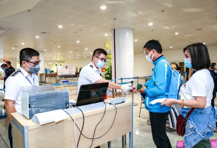 Dịch Chikungunya bùng phát ở châu Á, Việt Nam nguy cơ cao bị xâm nhập