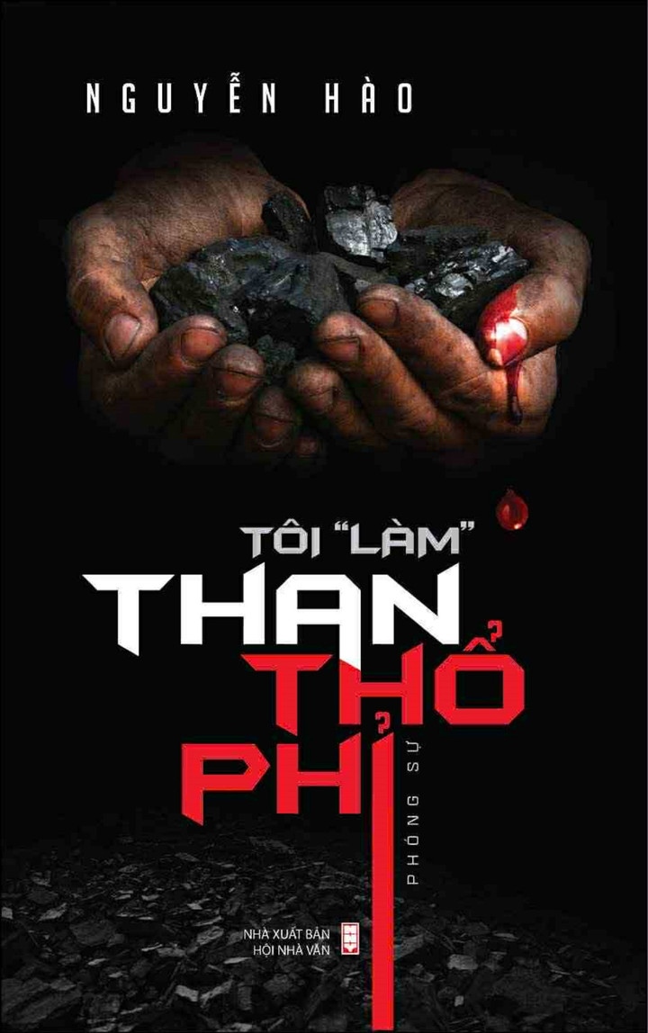 Tôi "làm" than thổ phỉ là tuyển tập gần 50 phóng sự điều tra của nhà báo Nguyễn Sỹ Hào trong hơn 20 năm công tác tại Đài Tiếng nói Việt Nam (VOV).
