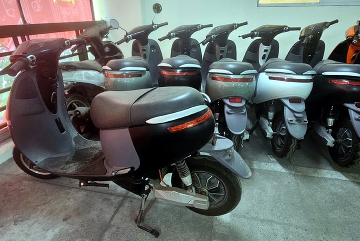 Xe điện vào mùa hốt bạc: Cách tránh mua hàng giả, kém chất lượng