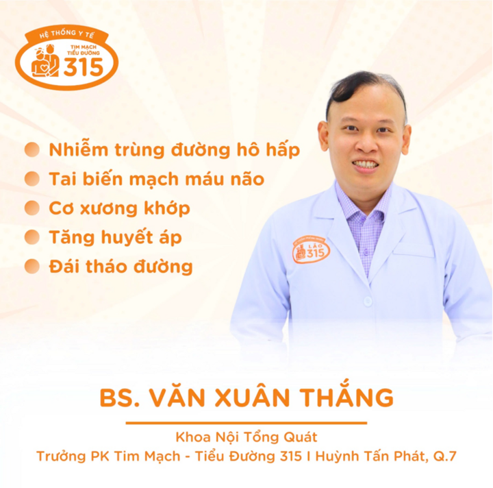 Những dấu hiệu đột quỵ không nên bỏ qua - 2