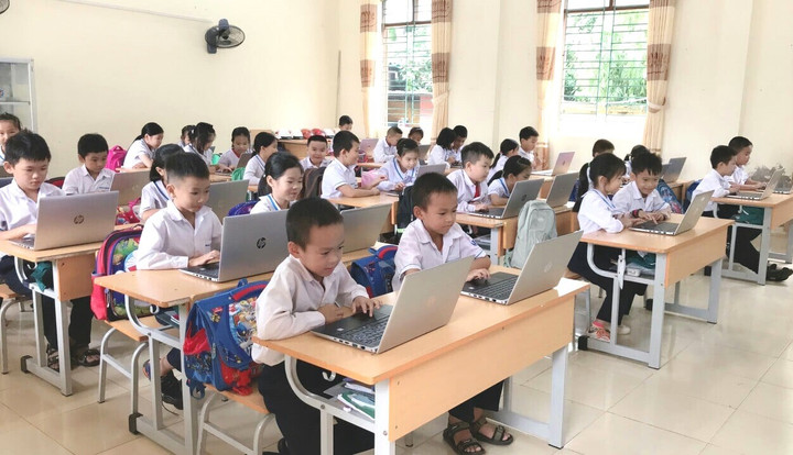 Quỹ Thiện Tâm nhận Huân chương Lao động hạng Nhất - 4