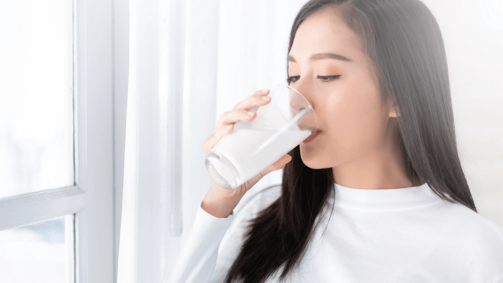 Tìm cách để mỗi người Việt Nam uống 40 lít sữa một năm