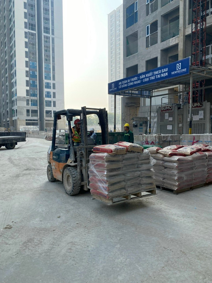 Keo vữa 24h – giải pháp keo vữa chất lượng, giao nhanh 24 giờ - 2