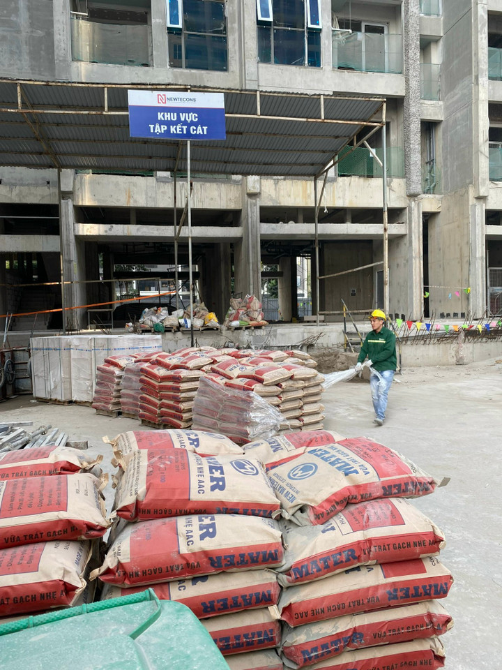 Keo vữa 24h – giải pháp keo vữa chất lượng, giao nhanh 24 giờ - 3