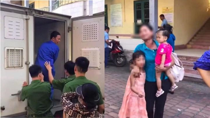 Vụ án của Thái Khắc Thành gây xôn xao dư luận với nhiều ý kiến trái chiều.