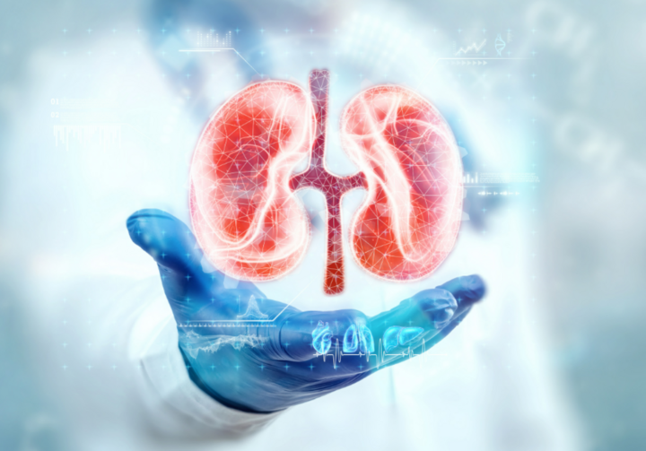 5 thức uống quen thuộc tốt cho thận