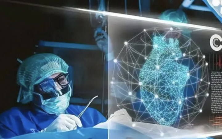 Phát hiện ung thư nhờ AI cảnh báo từ nốt mờ ở phổi