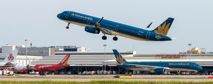 Yêu cầu hàng không bán vé máy bay đúng giá quy định dịp nghỉ Lễ 2/9