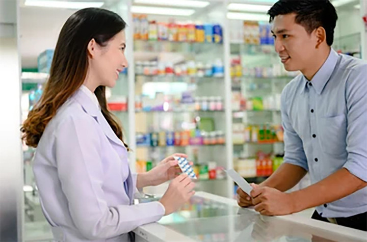 (Ảnh minh họa: Shutterstock)