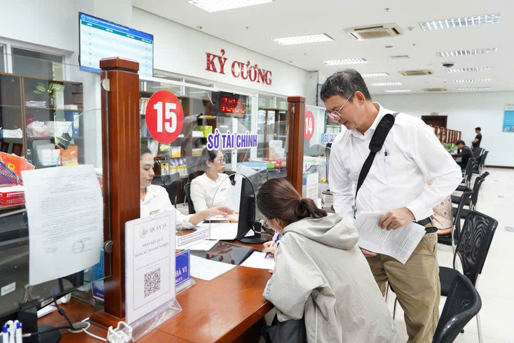 Đà Nẵng thực hiện "chiến dịch đặc biệt", đưa sinh viên CNTT về hỗ trợ xã, phường