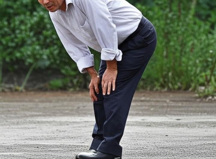 Bệnh "người đi khom lưng" gia tăng tại châu Á, nguy cơ xâm nhập vào Việt Nam