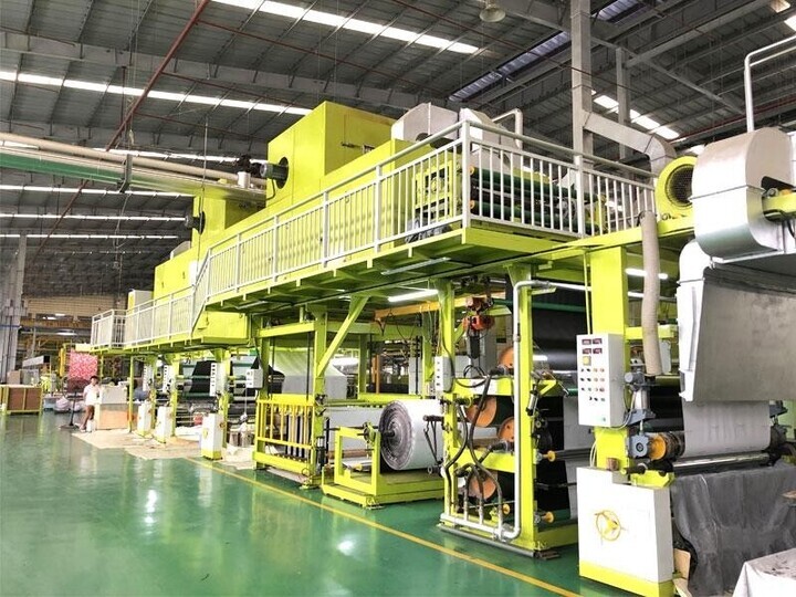 Vì sao tòa quyết định mở thủ tục phá sản nhựa Rạng Đông?