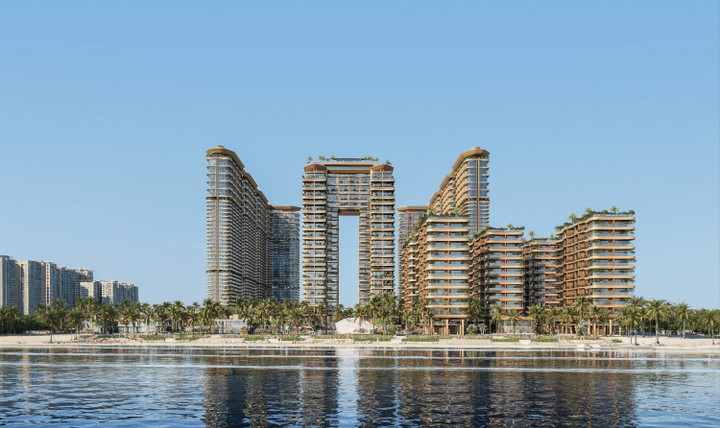 Sunshine Group khởi công 2 dự án với tổng mức đầu tư hơn 3 tỷ USD ngày 19/8 - 5