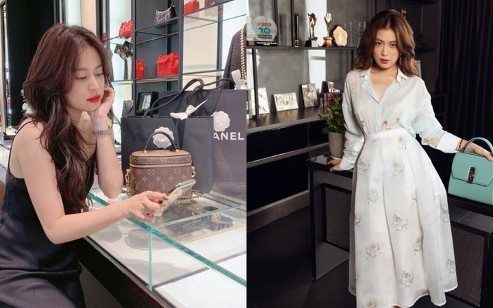 Hoàng Thùy Linh sở hữu khối tài sản đáng mơ ước ở tuổi 37.