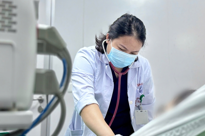 "Thủ phạm" khiến thai phụ chuyển nguy kịch cực nhanh, tính mạng bị đe dọa