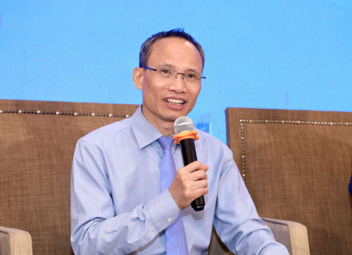 Theo TS. Cấn Văn Lực, các bộ ngành vẫn tiếp tục đàm phán để đưa mức thuế đối ứng về dưới 20%.