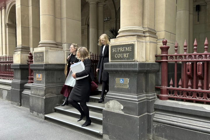 Luật sư Úc xin lỗi vì dùng AI tạo ra trích dẫn giả trong vụ án giết người