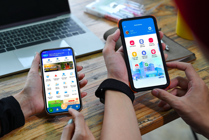 Mô hình công - tư đưa dịch vụ công đi sâu vào đời sống người dân