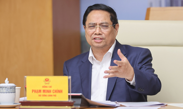 Thủ tướng đồng ý nâng ngưỡng thu nhập được mua nhà xã hội