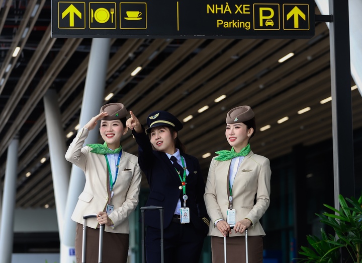 Bamboo Airways chủ động phương án nhằm hỗ trợ hành khách.