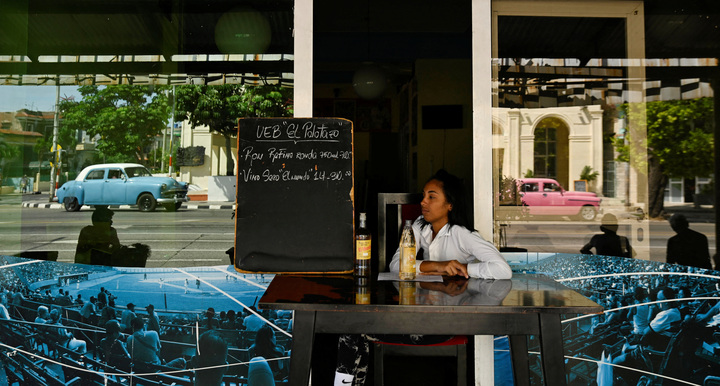 Lệnh cấm vận của Mỹ ảnh hượng nặng nề đến Cuba. (Ảnh: Reuters)