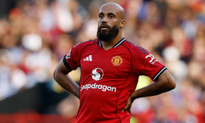 Mbeumo thi đấu năng nổ. (Ảnh: Reuters)