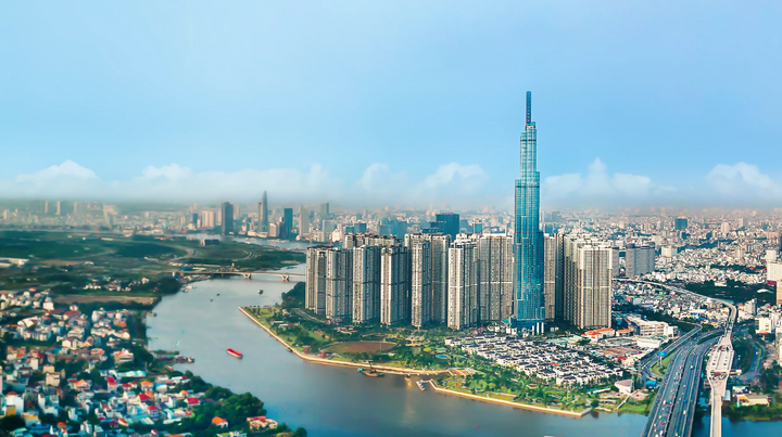 100 doanh nghiệp tư nhân nộp ngân sách hơn 244.000 tỷ đồng