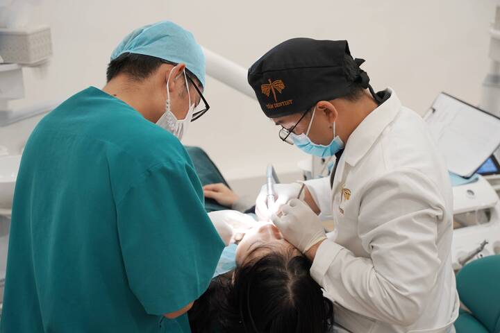 5 sai lầm dễ mắc phải khi niềng răng