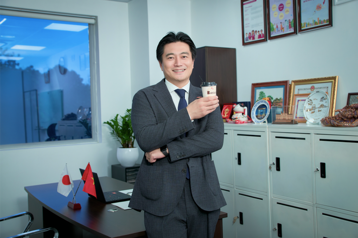 Chinh phục thị trường Việt Nam: AEON hướng tới gấp ba quy mô trong 5 năm - 4