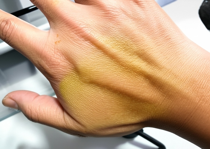 Dấu hiệu thầm lặng cảnh báo ung thư gan