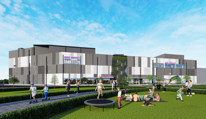 Chinh phục thị trường Việt Nam: AEON hướng tới gấp ba quy mô trong 5 năm - 2