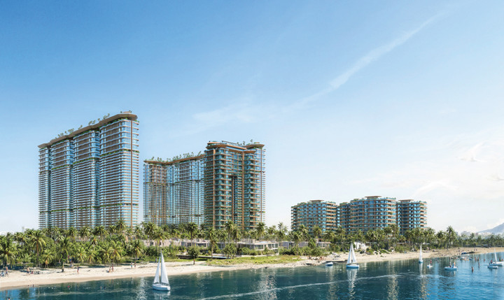 Ứng dụng nền tảng công nghệ AI tiên tiến trong khai thác vận hành, Sunshine Bay Retreat Vung Tau kỳ vọng sẽ tạo ra một chuẩn mực mới tái định nghĩa bài toán khai thác vận hành của tổ hợp nghỉ dưỡng và căn hộ biển – nơi công nghệ, quyền sở hữu và hiệu quả tài chính giao thoa bền vững.