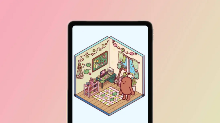 Giao diện ứng dụng Focus Friend. (Nguồn: App Store)
