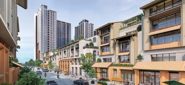 Dự án của Sun Group sẽ mang đến hệ sinh thái du lịch mới đa trải nghiệm và một thiên đường sống – nghỉ dưỡng độc bản tại Khánh Hòa.