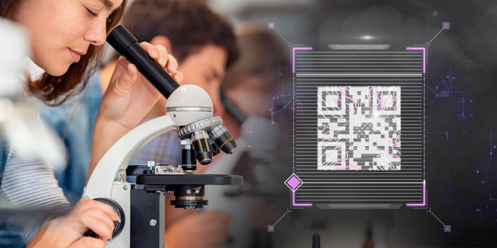 Die Einführung des Mikro-QR-Codes stellt einen wichtigen Fortschritt dar. (Quelle: QRTiger)