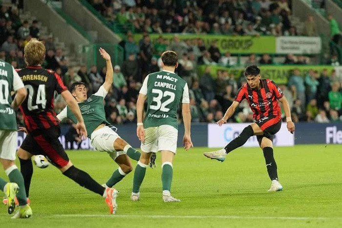 FC Midtjylland chạm trán KuPS tại Europa League