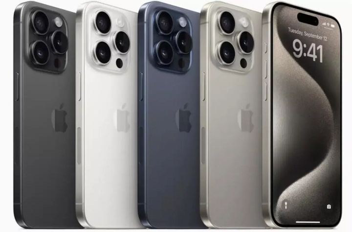Nhiều mẫu iPhone vẫn sẽ được sản xuất tại Ấn Độ trong thời gian tới. (Nguồn: Endgadget)