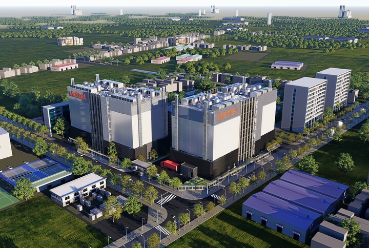 Khởi công hai dự án quốc gia phục vụ chuyển đổi số và công nghệ cao