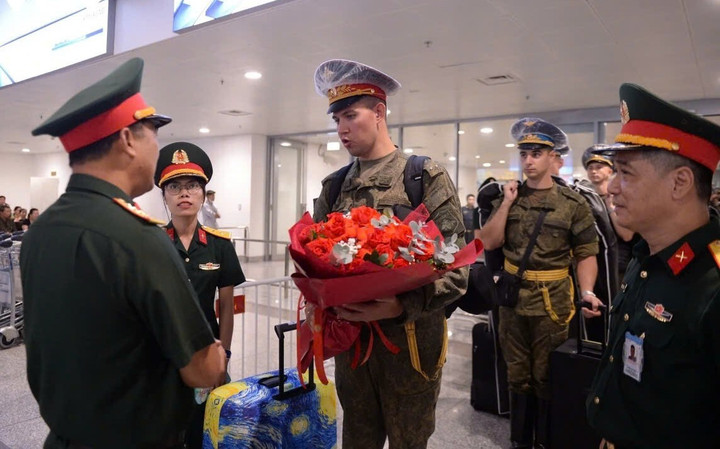 Quá trình này được thực hiện một cách nhanh gọn và an toàn tuyệt đối.