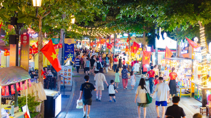 2 biểu tượng của Phú Quốc tung ưu đãi đặc biệt cho khách Việt dịp 2/9 - 5